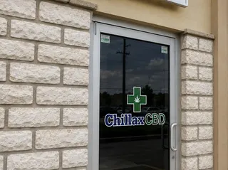 Chillax CBD