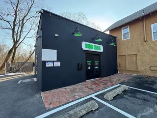 Chronic Corners Dispensary