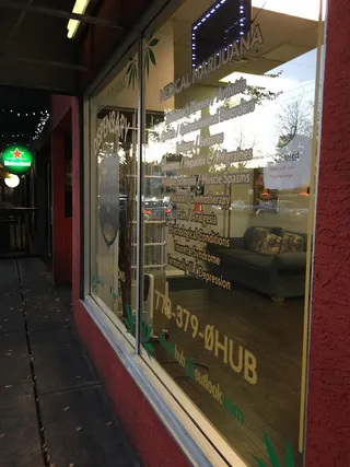 Chronic Hub
