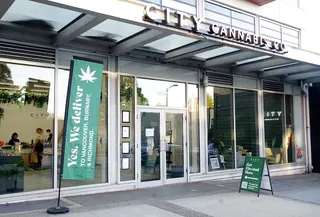 City Cannabis Co
