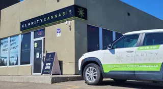 Clarity Cannabis