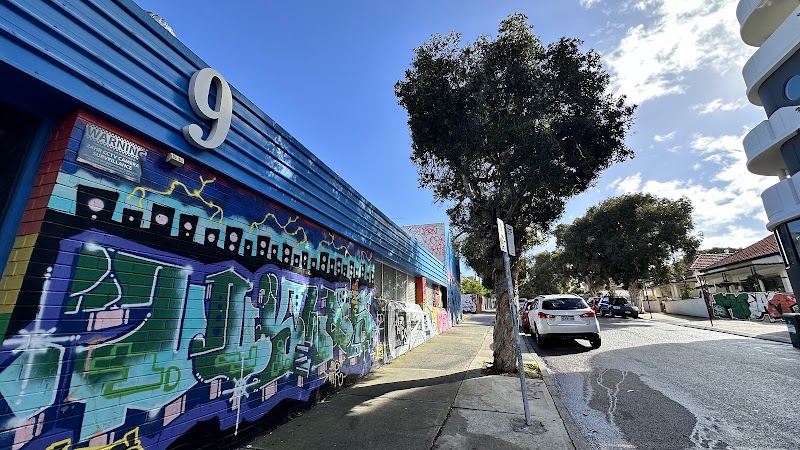 Cloud 9 Smoke Shop Highgate