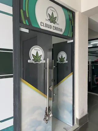 Cloud Canna