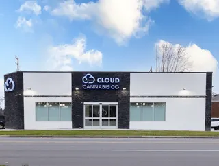 Cloud Cannabis Detroit Dispensary