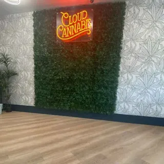 Cloud Cannabis
