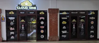 Cloud Nine Headshop & Lounge