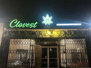CLOVEST Dispensaries