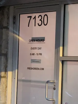 Clovr Dispensary