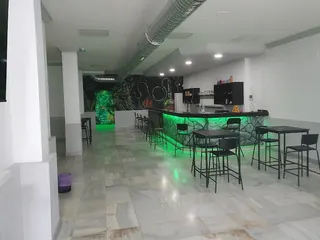 CLUB CANNABICO,MOGUER, SUKHRA KETAMA