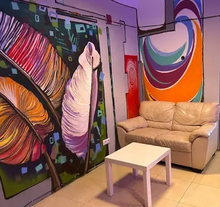 Club Delicias Green