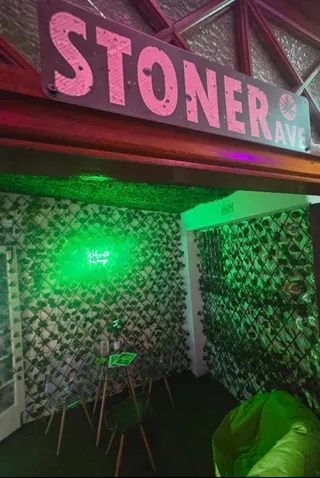 Club High