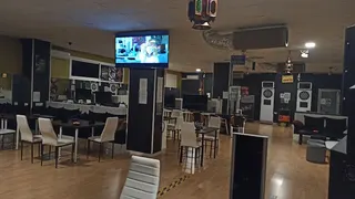 Club Liberty
