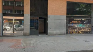 Club social 18doce
