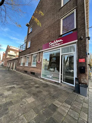 coffee Sultan