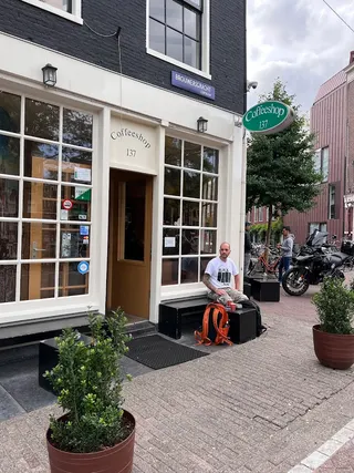 Coffeeshop 137