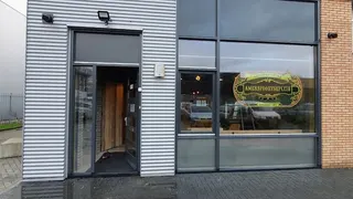 Coffeeshop Amersfoortseplein