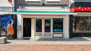 Coffeeshop Ankara Coevorden