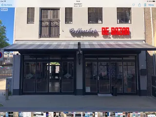 Coffeeshop Bazar