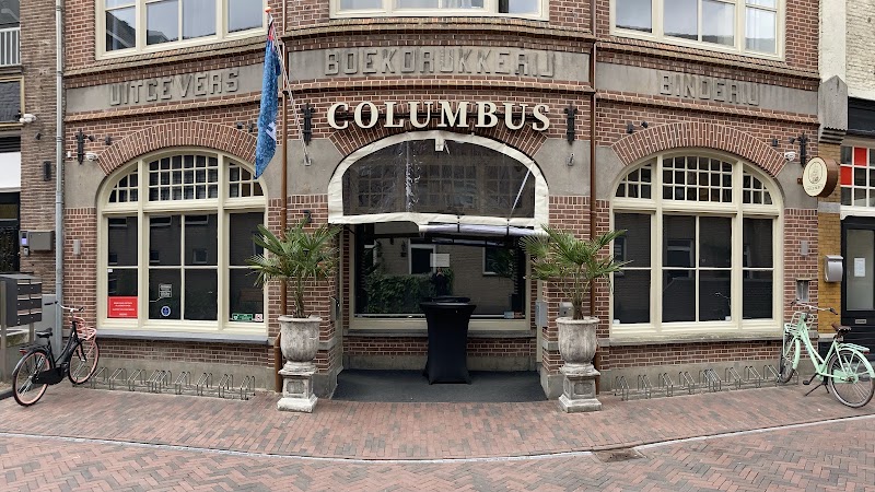 Coffeeshop Columbus Cannabisstore