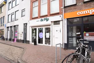 Coffeeshop de Pijp