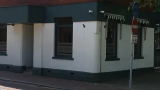 Coffeeshop De Tuin