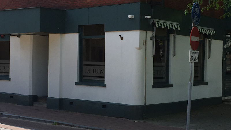 Coffeeshop De Tuin
