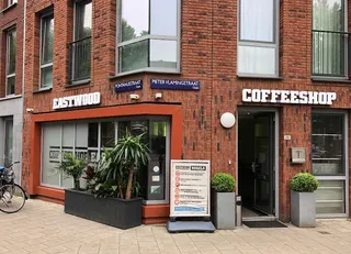 Coffeeshop Eastwood