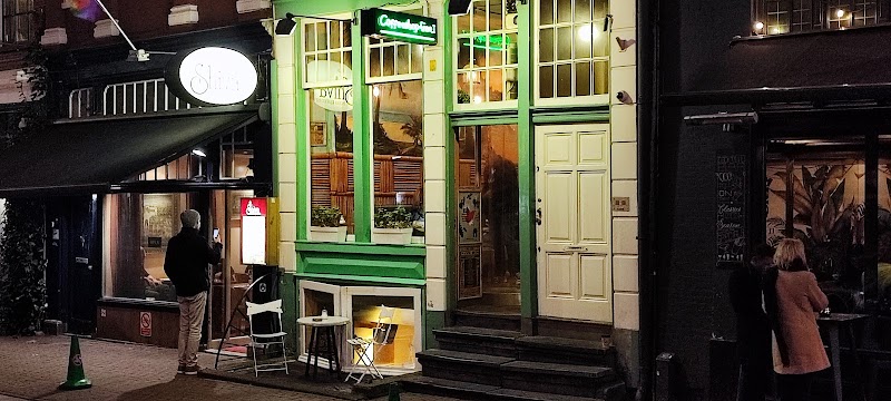Coffeeshop Free I