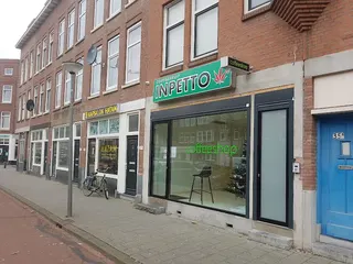 Coffeeshop Inpetto