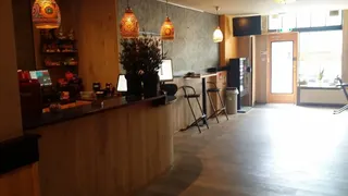 Coffeeshop Ketama