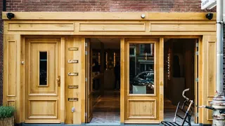 Coffeeshop Oost