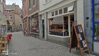 Coffeeshop Rastafarihouse Boni