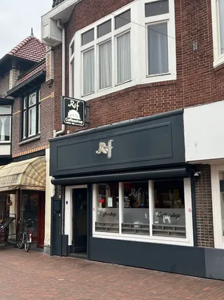 Coffeeshop Rif