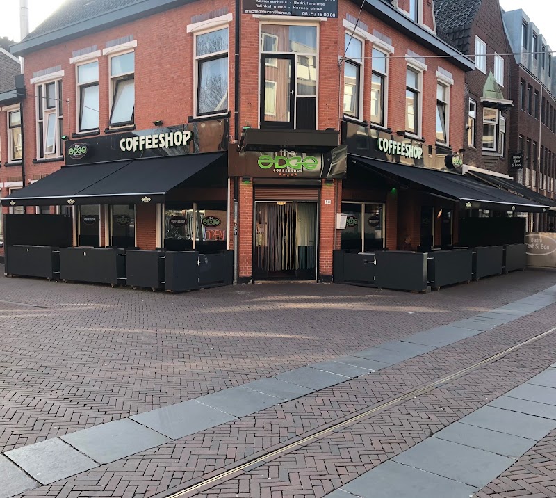 Coffeeshop The Edge