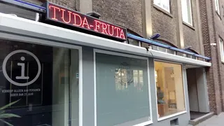 Coffeeshop Toeda