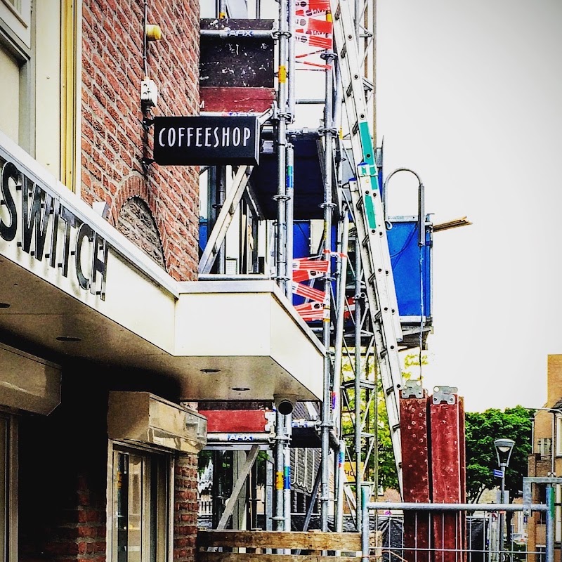 Coffeeshop Venray Switch