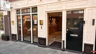 Coffeeshop West