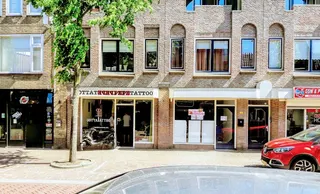 Coffeeshop Zero Zero