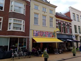 Coffeshop