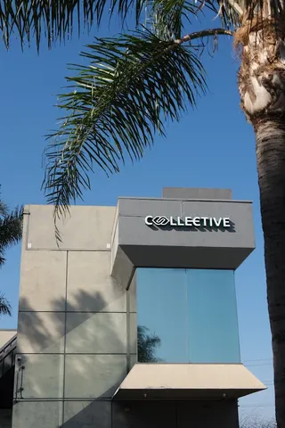 Collective Dispensary, (formerly Blüm)