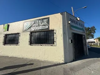 Compton Collective