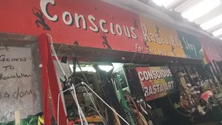 Conscious Rasta Dispensary