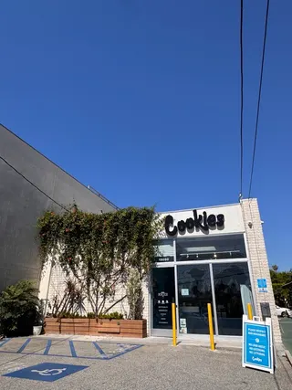 Cookies Brentwood Dispensary