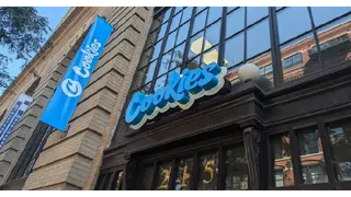 Cookies Chicago Dispensary