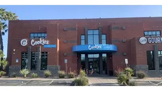 Cookies Flamingo Las Vegas Dispensary