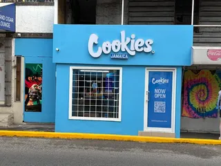 Cookies Jamaica - Montego Bay