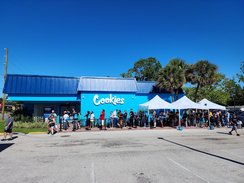 Cookies Orlando Dispensary