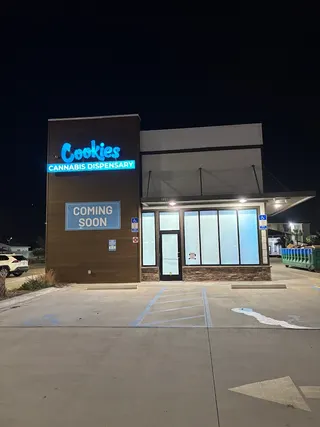 Cookies Panama City Dispensary