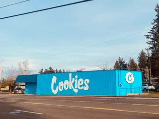 Cookies Portland Cannabis Weed Dispensary