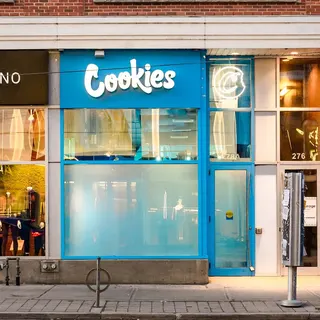 Cookies Toronto